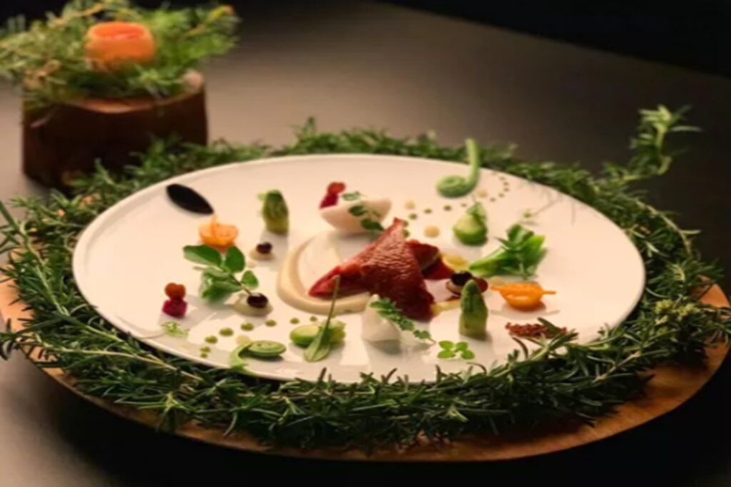 Best restaurants in Japan
