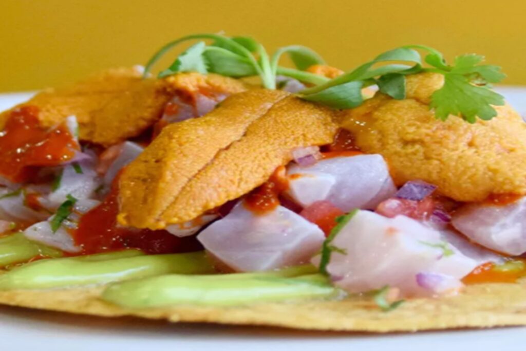 Best restaurants in Los Angeles