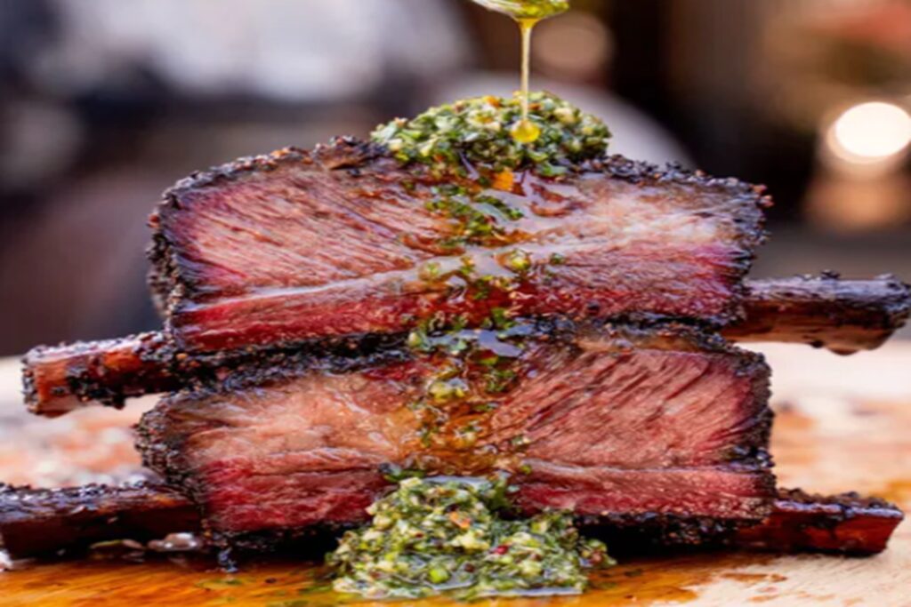 Best restaurants in Texas