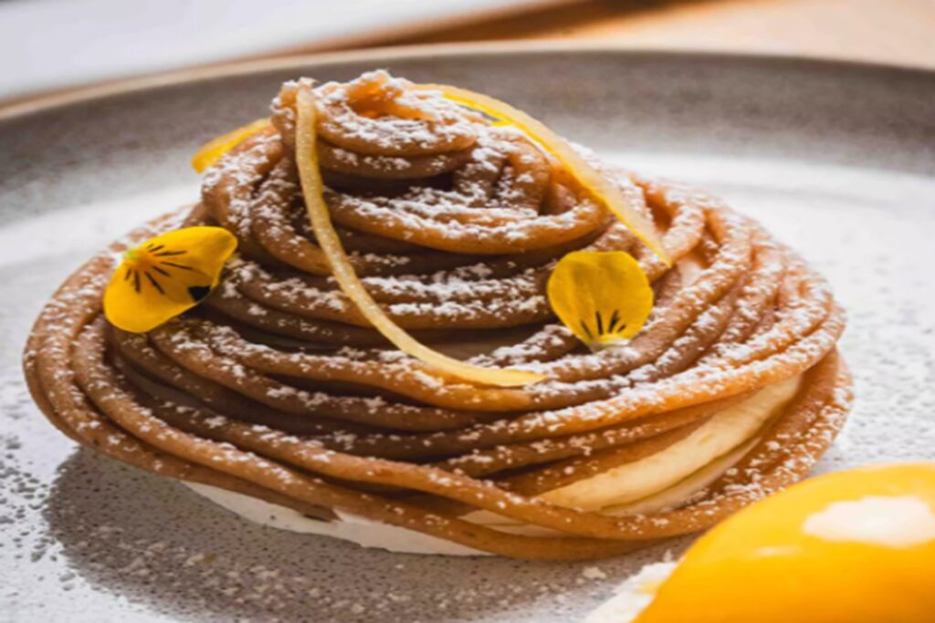 Best restaurants in Paris