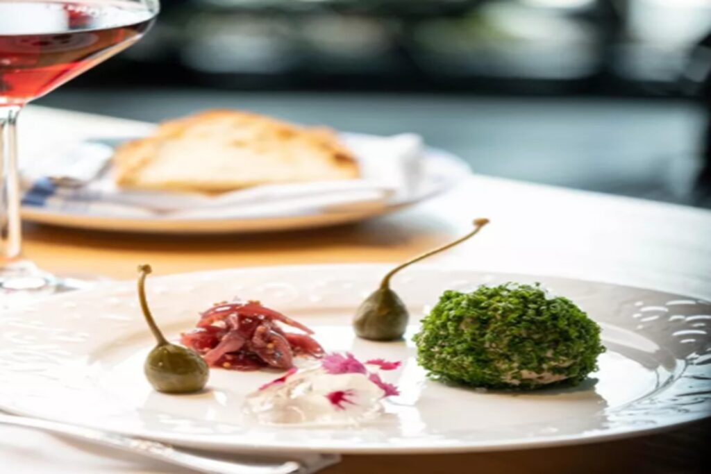 Best restaurants in Florida