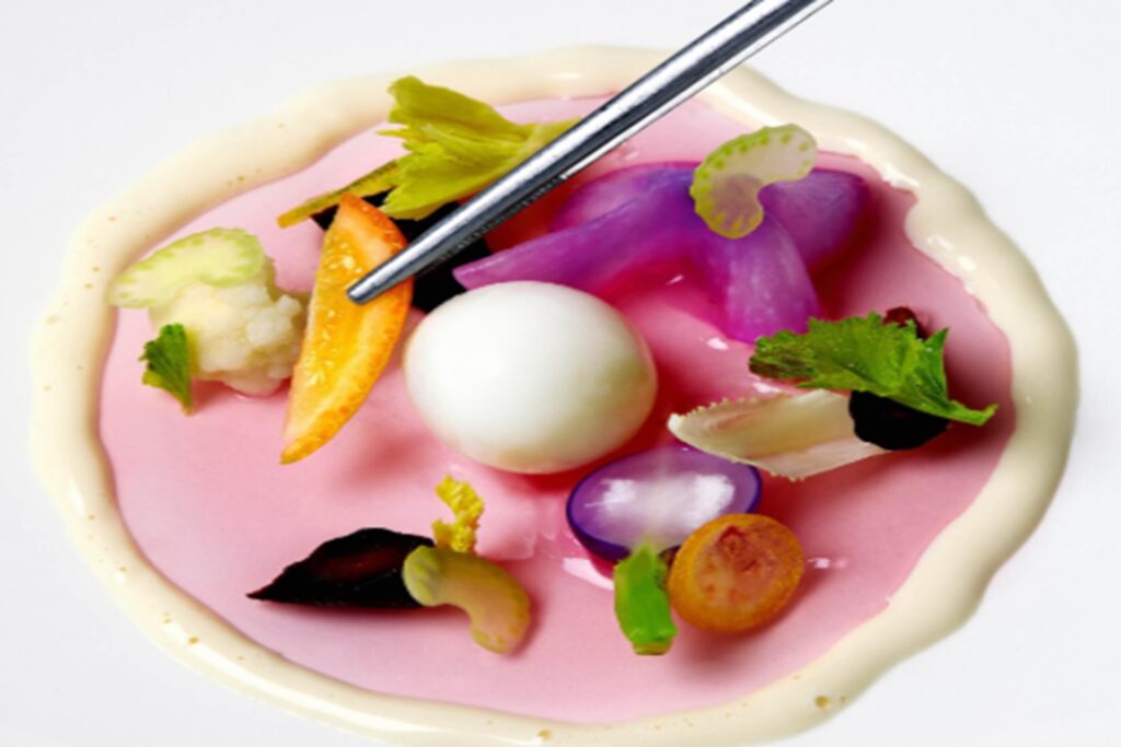 Best restaurants in Switzerland