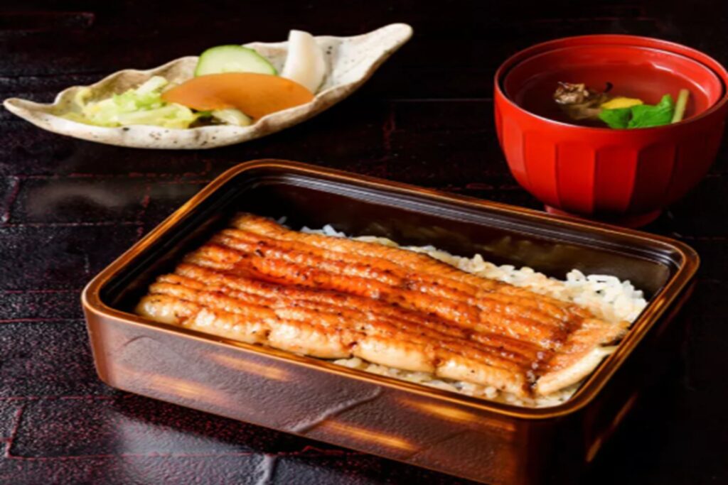 Best restaurants in Tokyo