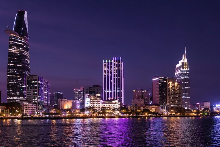 Top 10 Restaurants in Ho Chi Minh City 2026