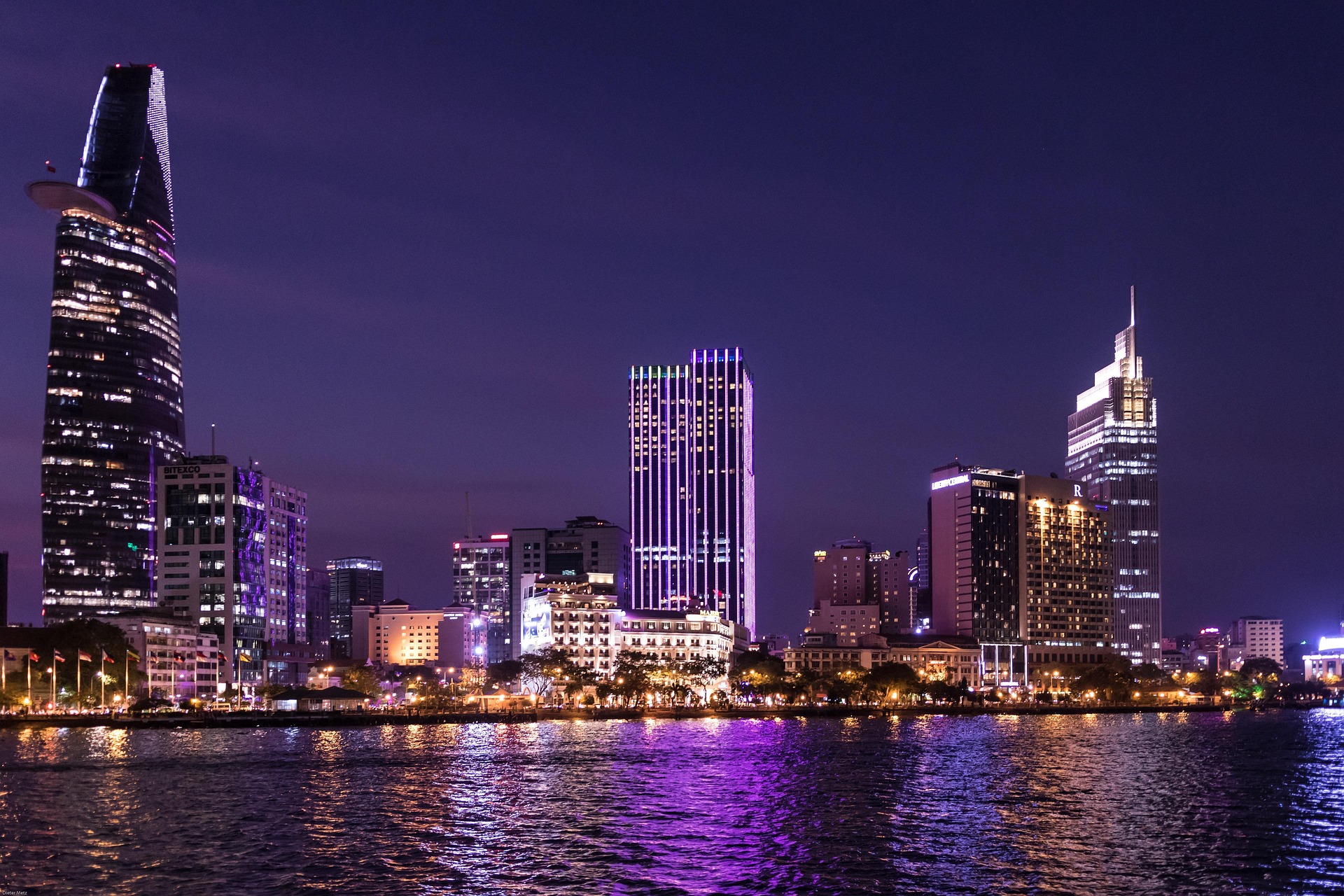 You are currently viewing Top 10 Restaurants in Ho Chi Minh City 2026