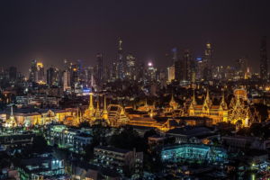 Top 10 Restaurants in Bangkok 2026