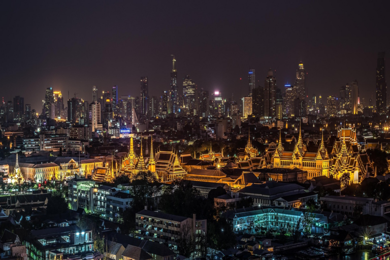 Top 10 Restaurants in Bangkok 2026