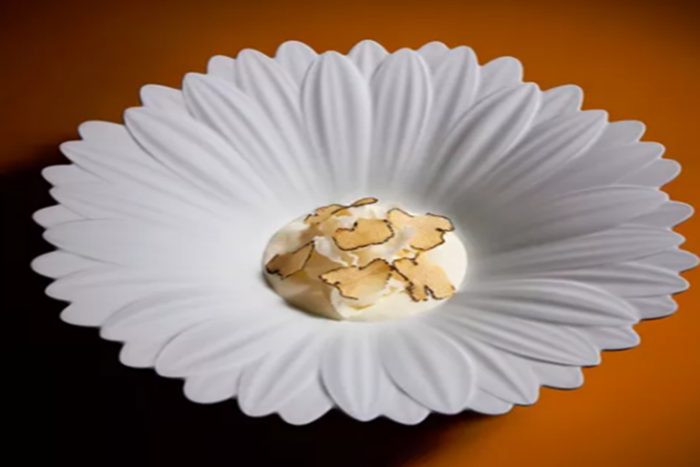 Gaggan at Louis Vuitton Bangkok