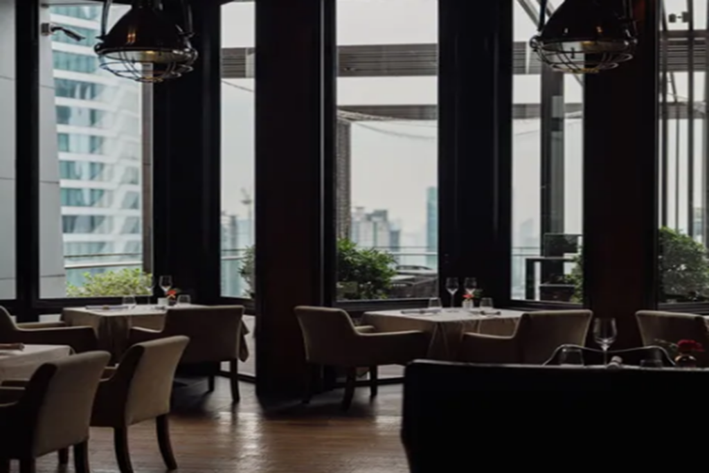Elements Bangkok