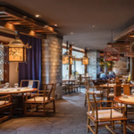 Hei Fung Terrace Tokyo