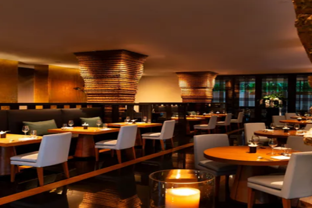 Nahm Bangkok